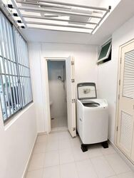 The Raintree (D21), Condominium #593111591